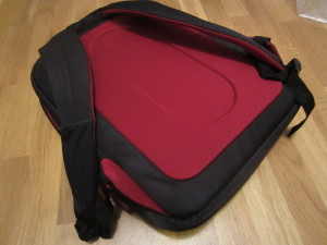 Belkin Impulse Line Slim Backpack